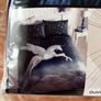Cozynites Unicorn King-Size Duvet Set Image 2