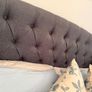 Tempur Holcot Ottoman King Size Bed (Shetland Slate) Image 4