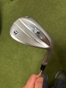 Taylormade MG5 56 wedge