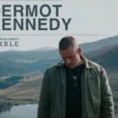 Dermot Kennedy Standing Ticket