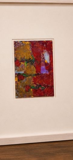 irish painting