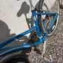 4 Bikes - 2 Mens, 1 Ladies, 1 Kids. Raleigh, Carrera, Reebok & Apollo Image 5