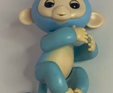 Fingerlings Baby Monkey