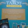 Classic Tarot set.Tarot,Book and cards,Gift Image 2