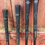 Callaway big bertha x12 irons Image 3