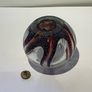 Handblown Glass Oil Burner Image 5