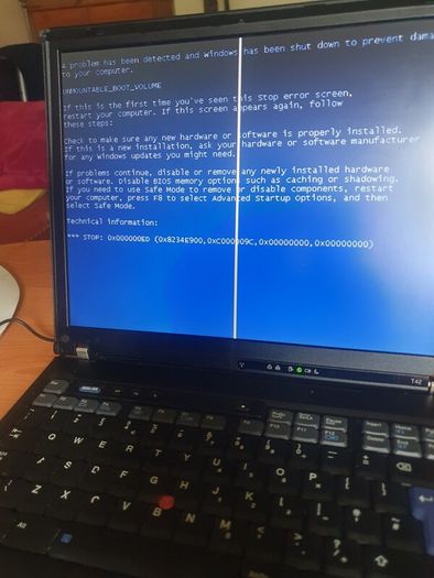 IBM ThinkPad T42 2374