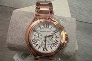 Micheal Kors genuine watch