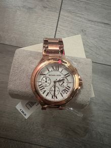 Micheal Kors genuine watch