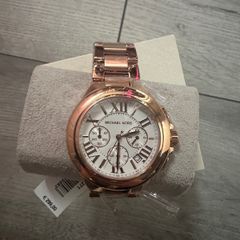Micheal Kors genuine watch