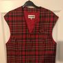 vintage sleeveless blazer Image 6