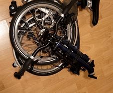 Brompton
