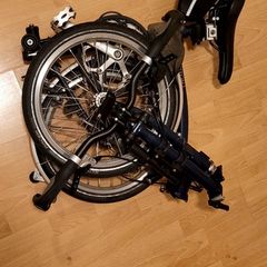 Brompton