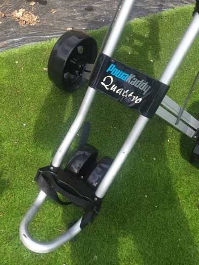 Golf Trolley 3 Wh