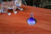 Glass ornament