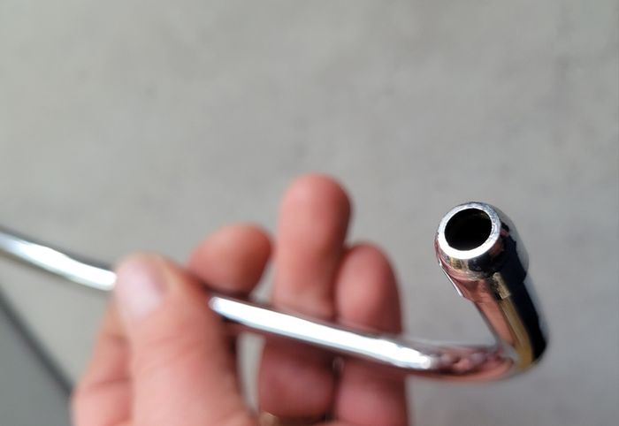 Spare Water Filter Tap