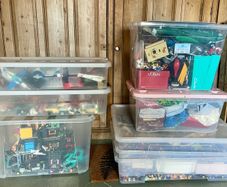 Lego Sets Job Lot