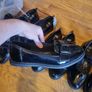 school shoes Image 2