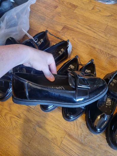 school shoes