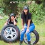Full Dip Spray on Car Wrap Paint U can Peel Off Image 9