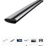 Roof Bars Renault Megane mk3 hatchback Image 3