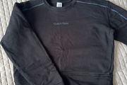 Calvin Klein women's jumper XS