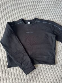 Calvin Klein women's jumper XS