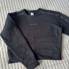 Calvin Klein women's jumper XS