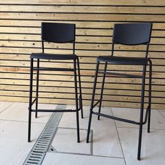 Ikea Stig Bar Stool