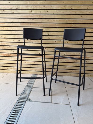 Ikea Stig Bar Stool