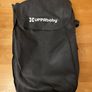 UPPAbaby Buggy/frame + Bassinet + mattress  + rain cover Image 5