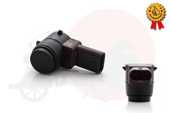 PDC Parking Sensors for BMW, Audi, Mercedes, VW, Skoda, Seat, Alfa Romeo, Range Rover, Land Rover...