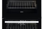 Zanussi Double Ceramic Oven