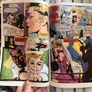 Wildcards graphic novel Image 4