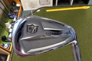 Wilson Staff Model Forged 4 Iron