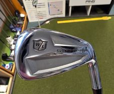 Wilson Staff Model Forged 4 Iron