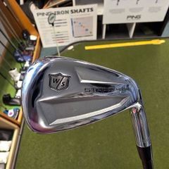 Wilson Staff Model Forged 4 Iron