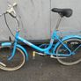 ladies 20inch vintage Raleigh Image 2