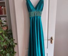 Beautiful Debs dress