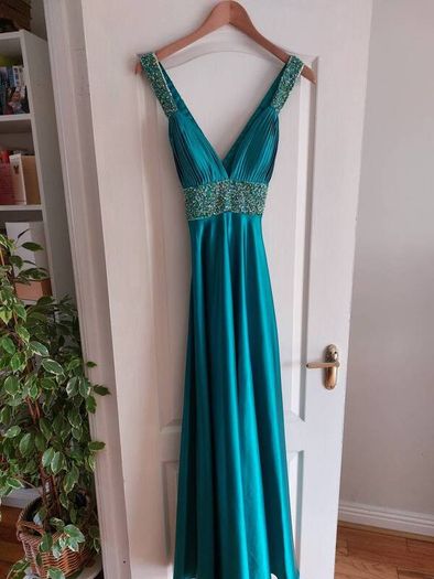Beautiful Debs dress