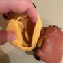 Bath and body works sanitiser and dog poo bag dispenser Image 4