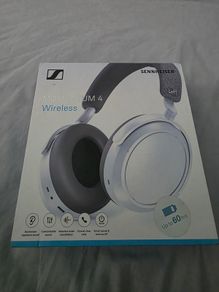 sennheiser momentum 4