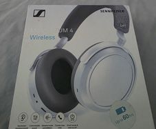 sennheiser momentum 4