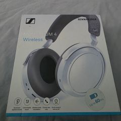 sennheiser momentum 4