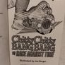 Chitty Chitty Bang Bang The Race Against Time HARDBACK BOOK Image 4