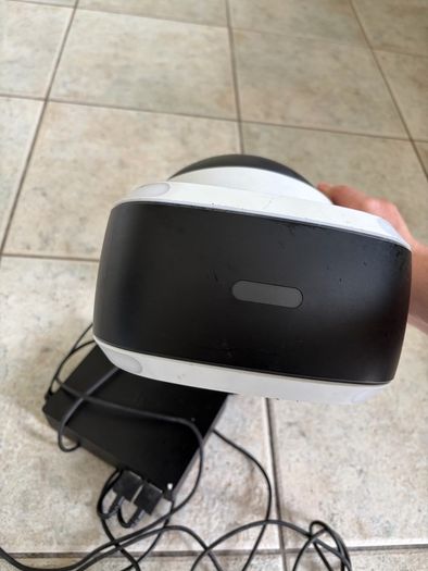 Sony Vr 1