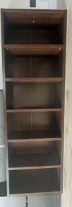 Bookcase