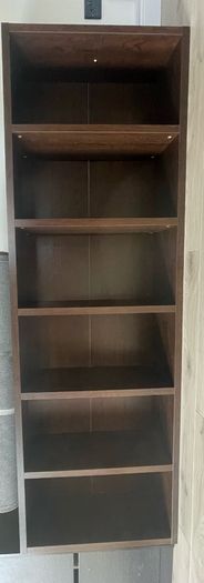 Bookcase
