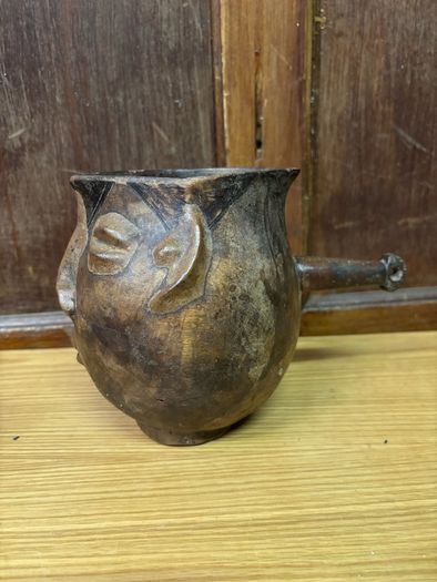 Shi Bashi Pitcher