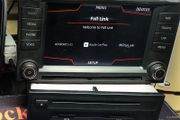 Seat Mib2 Radio Nav with  Full Link Unlocked CarPlay Android Auto